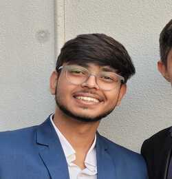 Tanishq Sagar