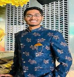 Ujjwal Gupta