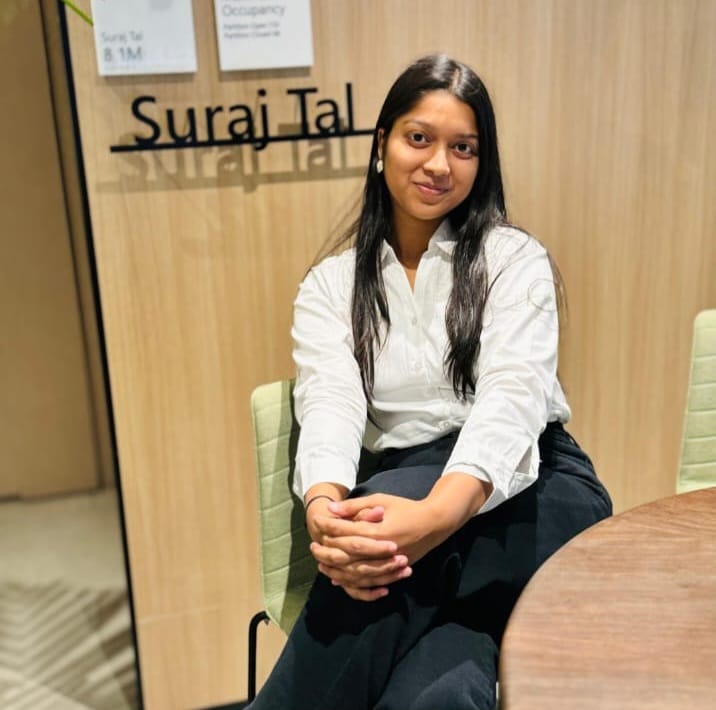 Kajal Kansal