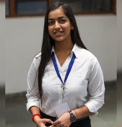 Himanshi Jain