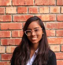 Ishi Gupta