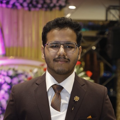 Ansh Goyal