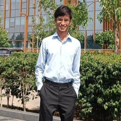 Apurba Koley