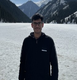 Mudit Jain