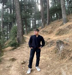 Yuvraj Dhingra
